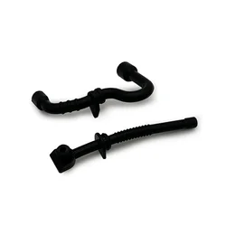 Garden Tool Parts Accessories Chainsaw Attachment MS180 Fuel Pipe and Oil Pipe