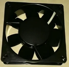 TYP5656S 5656SR 5656SU 230V 5606S 115V Industrial Axial Cooling Fan