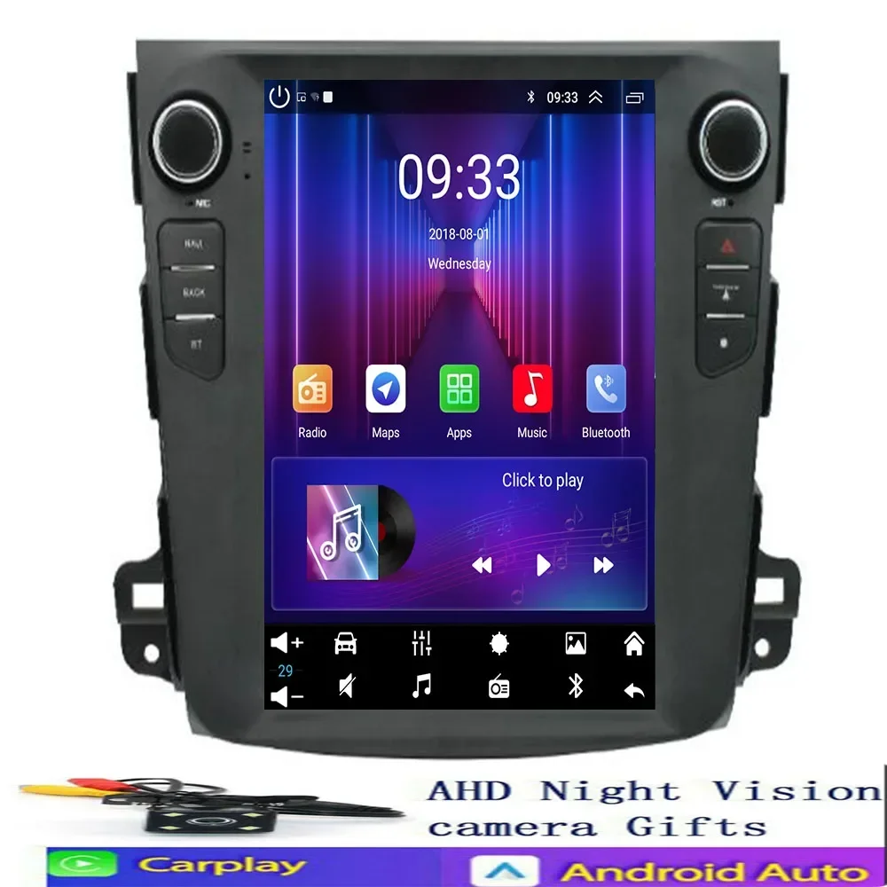 Android Car Radio P…