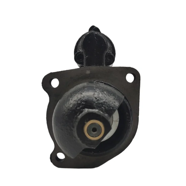 

12V 2.7KW 9T Automotive Starter Motor for Iveco MK 0001367004 0001358046 1173240