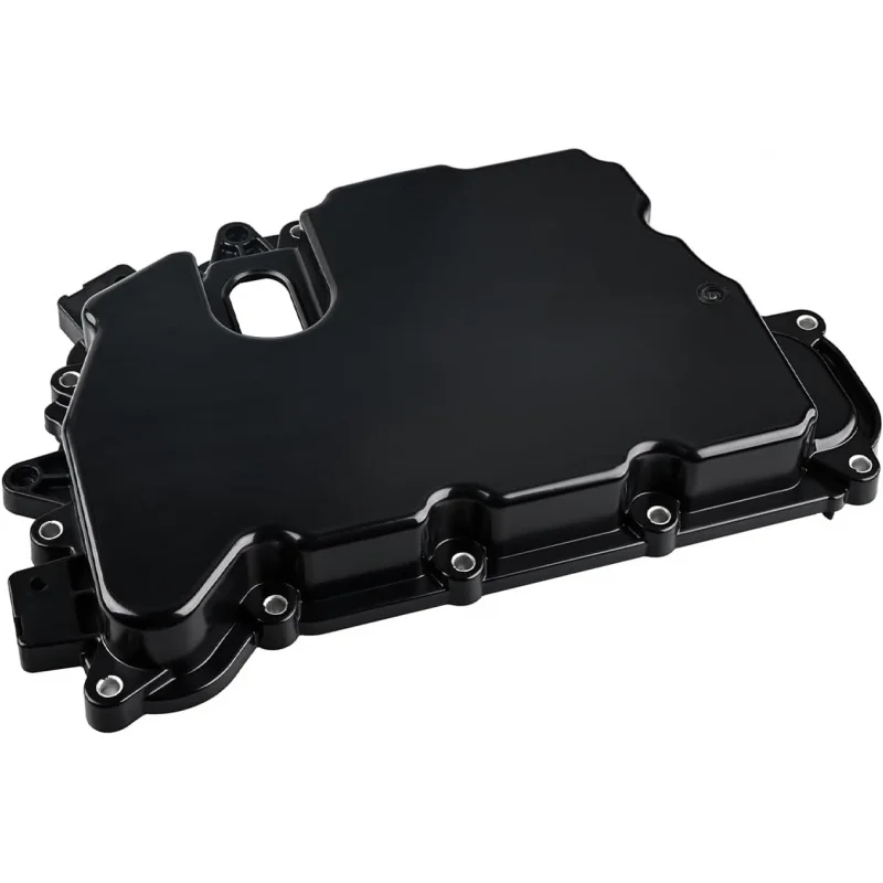 

Transmission Oil Pan For Buick Cascada Encore Chevy Malibu Cruze Sonic GMC Pontiac,oem 24253434 24243884 24243517
