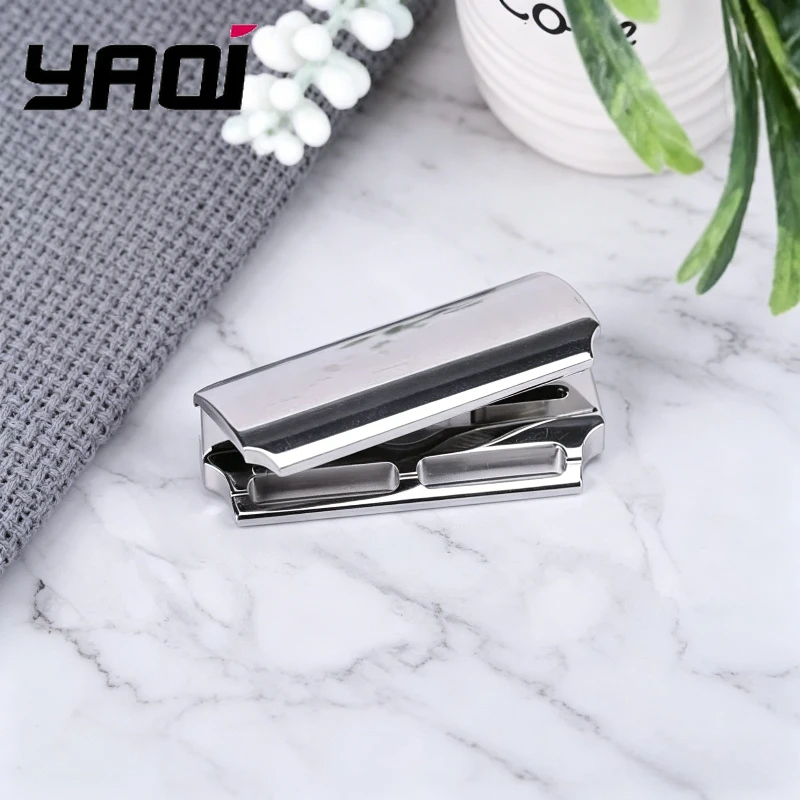 Straight Razor Safety - 2026 YAQI Professional Vostok 70SB Straight