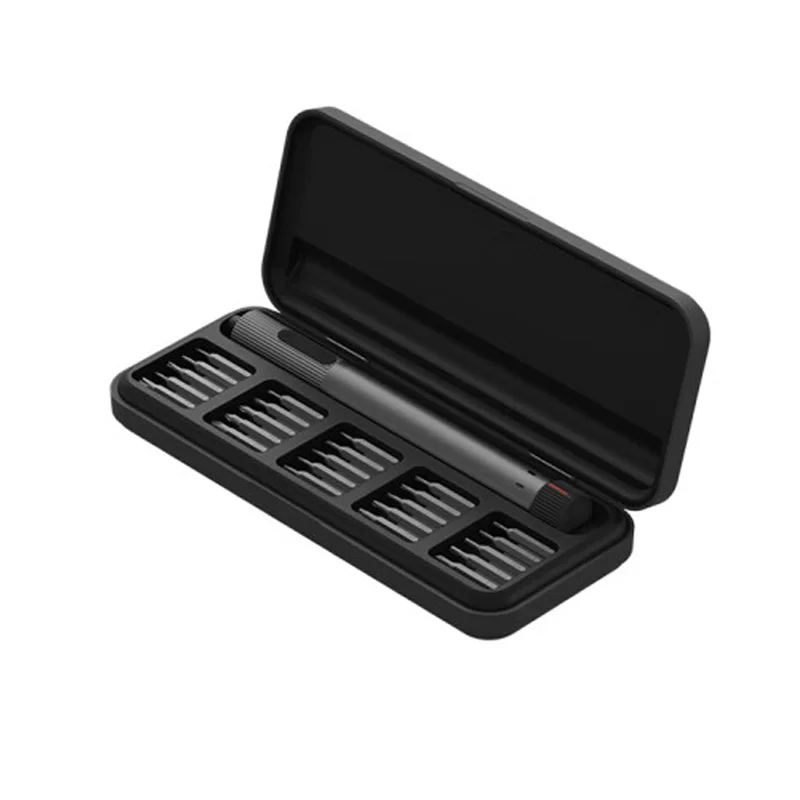 

DUKA ATuMan E2 Electric Dual Speed Screwdriver Set Multifunctional Handheld Portable Home Repair Rechargeable Repair Tool