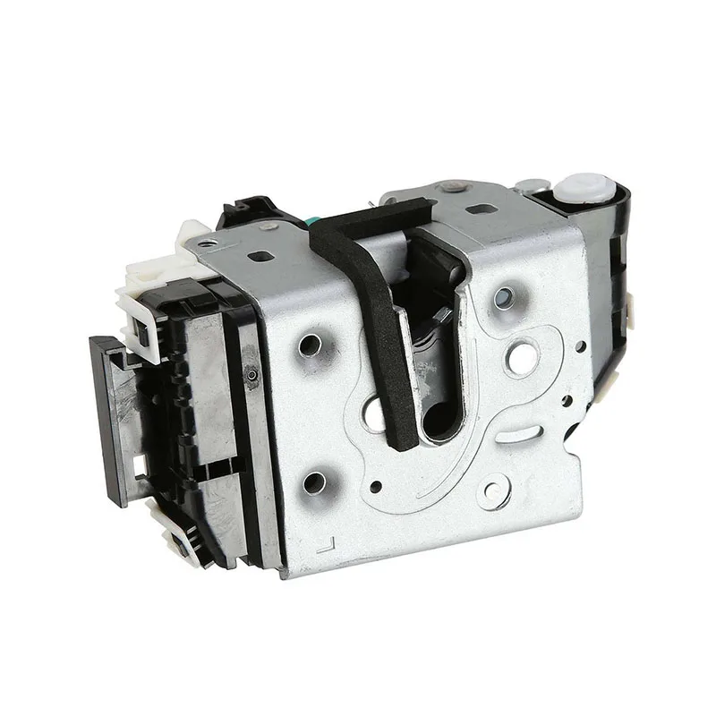 NBJKATO Brand New Rear Door Lock Actuator 4589048AF 4589049AF For Jeep Wrangler 2.8 CRD Compass Patriot Dodge Caliber