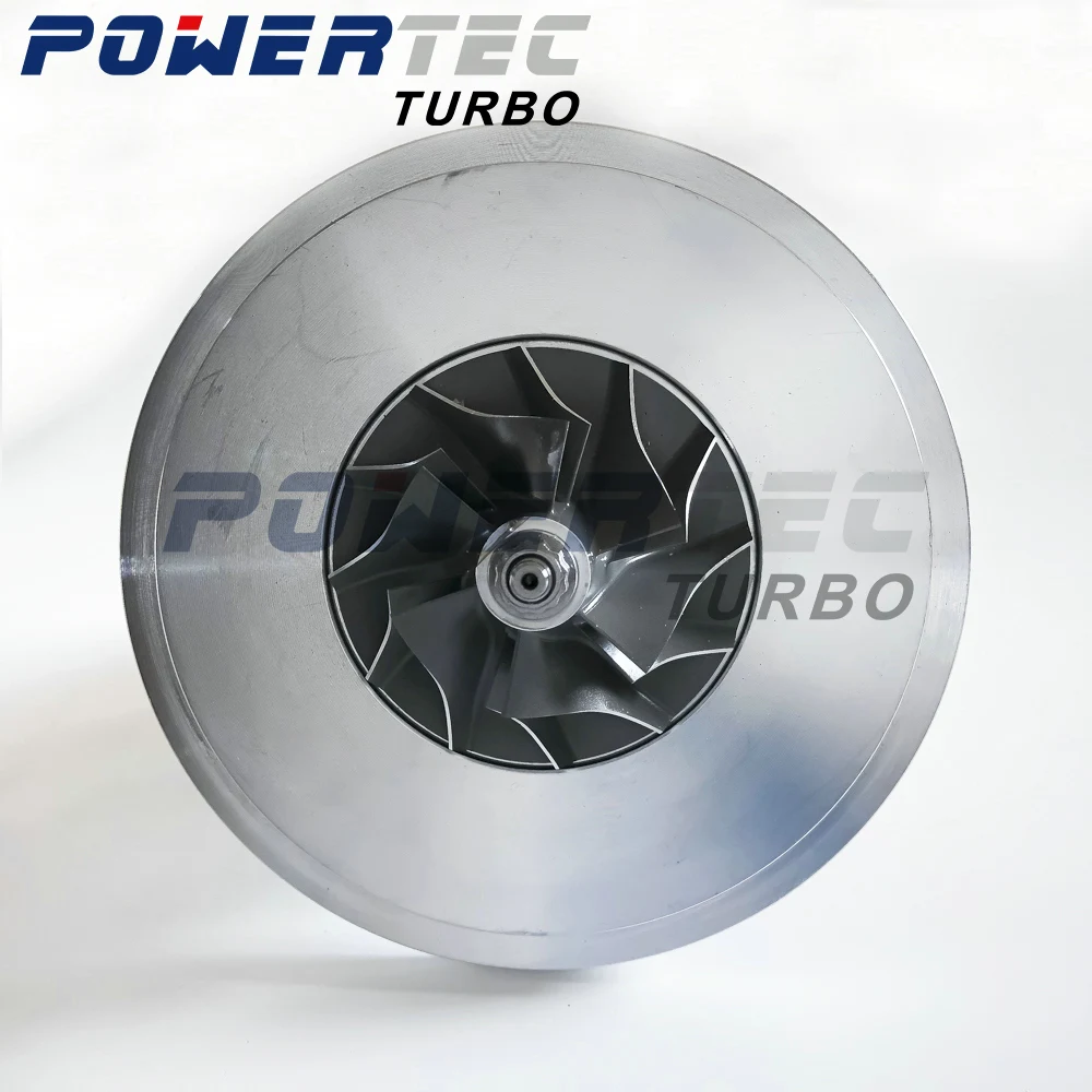 Turbo Core T04E49 Turbocharger Cartridge CHRA For Iveco Truck/Bus 9.5 d 215 Kw 465283-0003 465443-0003 465283-0001 Turbine