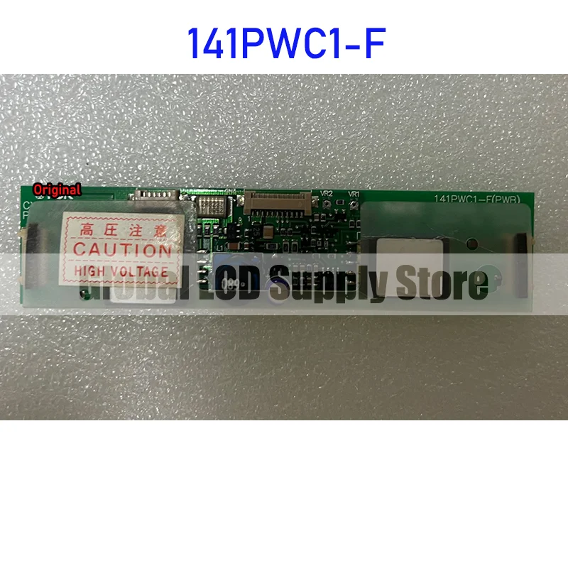141PWC1-F Original LCD Inverter Brand New 100% Tested