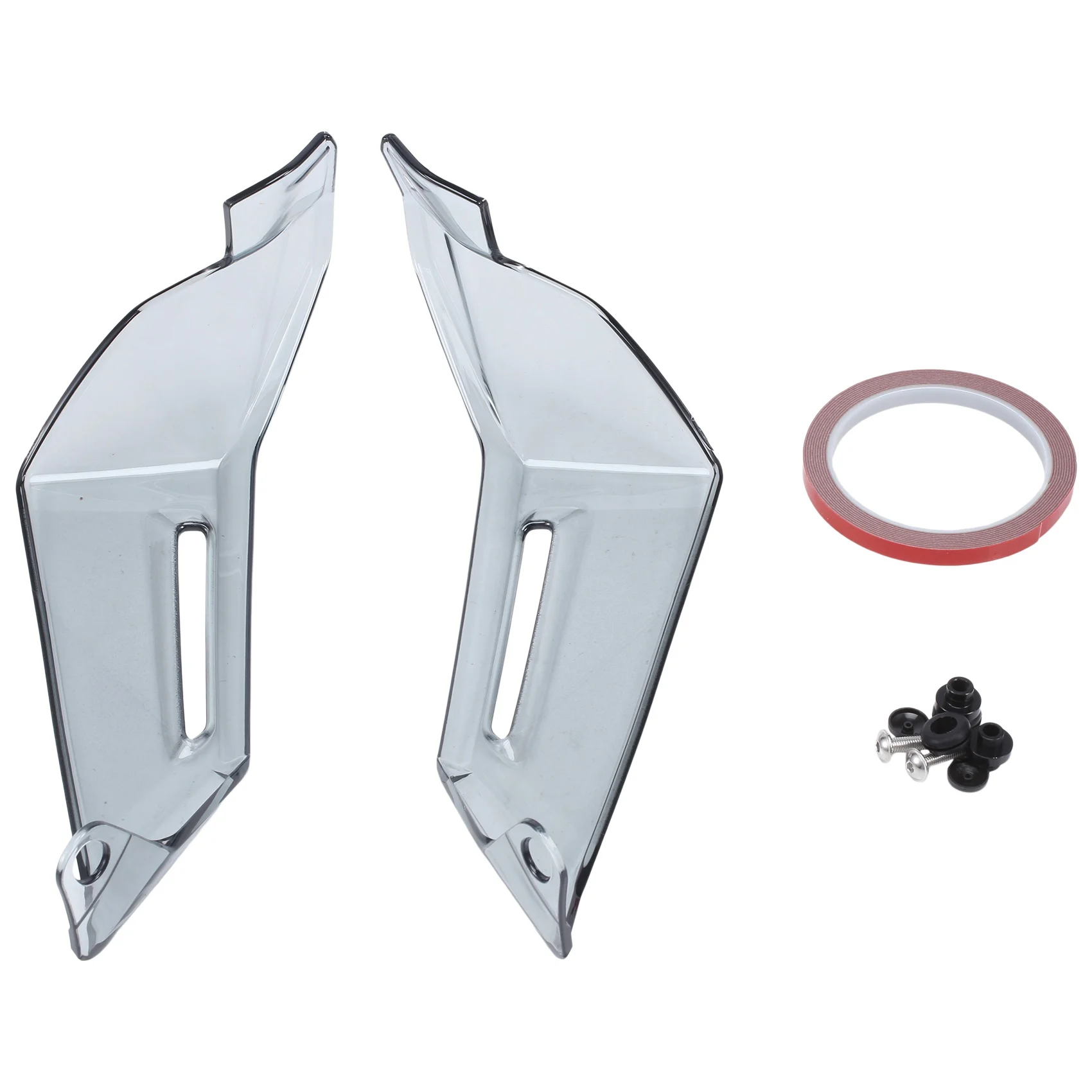 

R2-боковый комплект воздушного дефлектора лобового стекла мотоцикла для Honda Forza 750 Forza 750 2021 2022