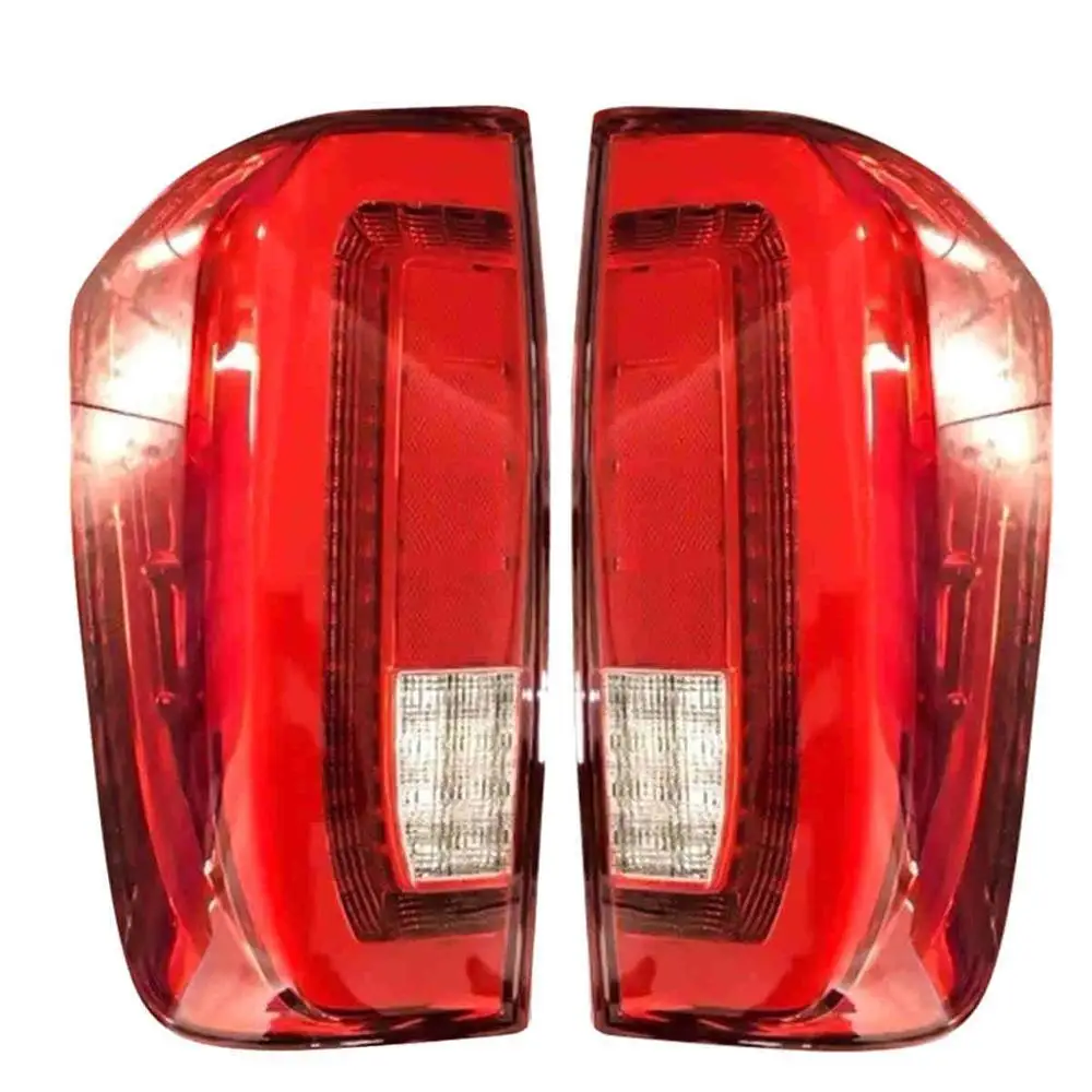 LED Rear Stop Brake Tail Light Lamp for Nissan Frontier Navara NP300 D23 2015 2016 2017 2018 2019