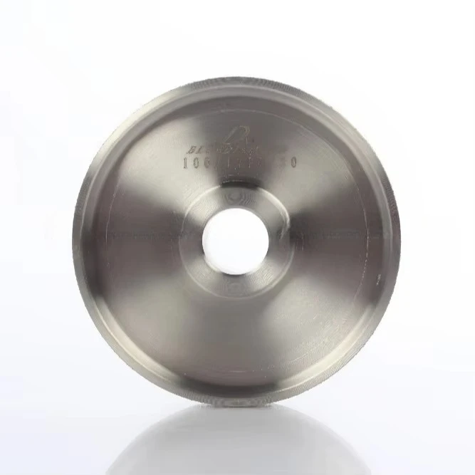 PC Optical Grinding Wheel (for NIDEK)