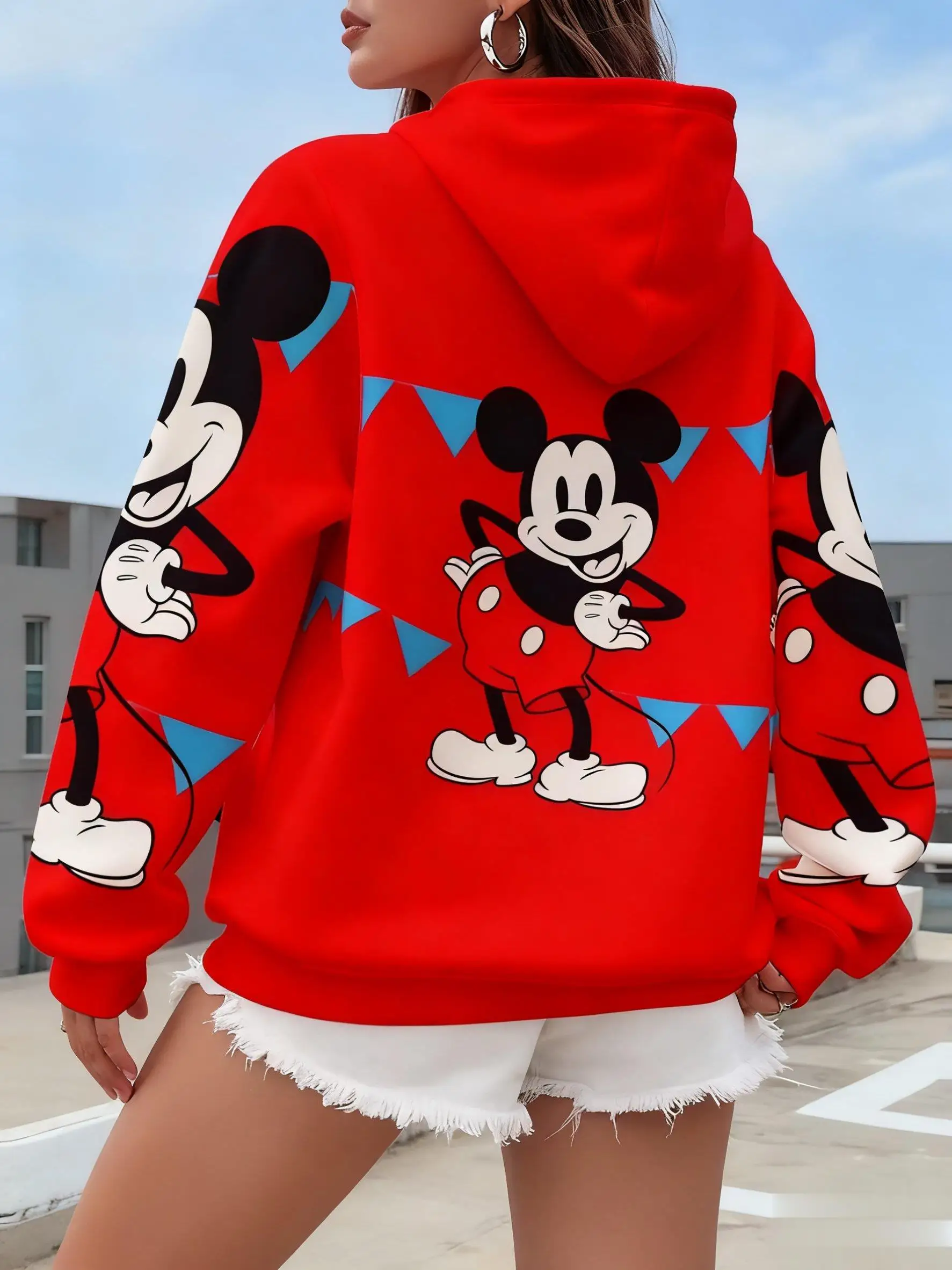 Thumbnail 3 - #47 Top Graphic Sweatshirts Picks for Every Budget