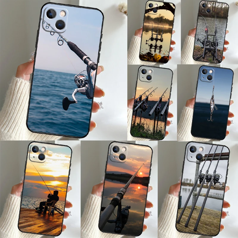 Carp Fish Fishing R… - image