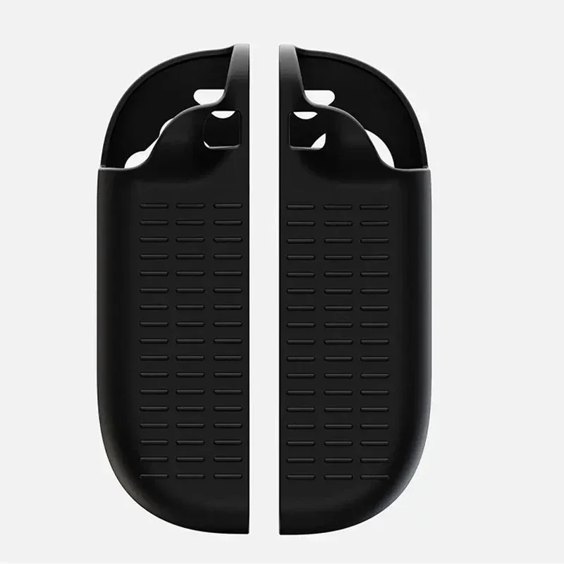 غطاء حماية من السيليكون لوحدة التحكم في الألعاب Switch 2، غطاء مريح، حافظة قبضة اليد، ملحقات وحدة التحكم في الألعاب