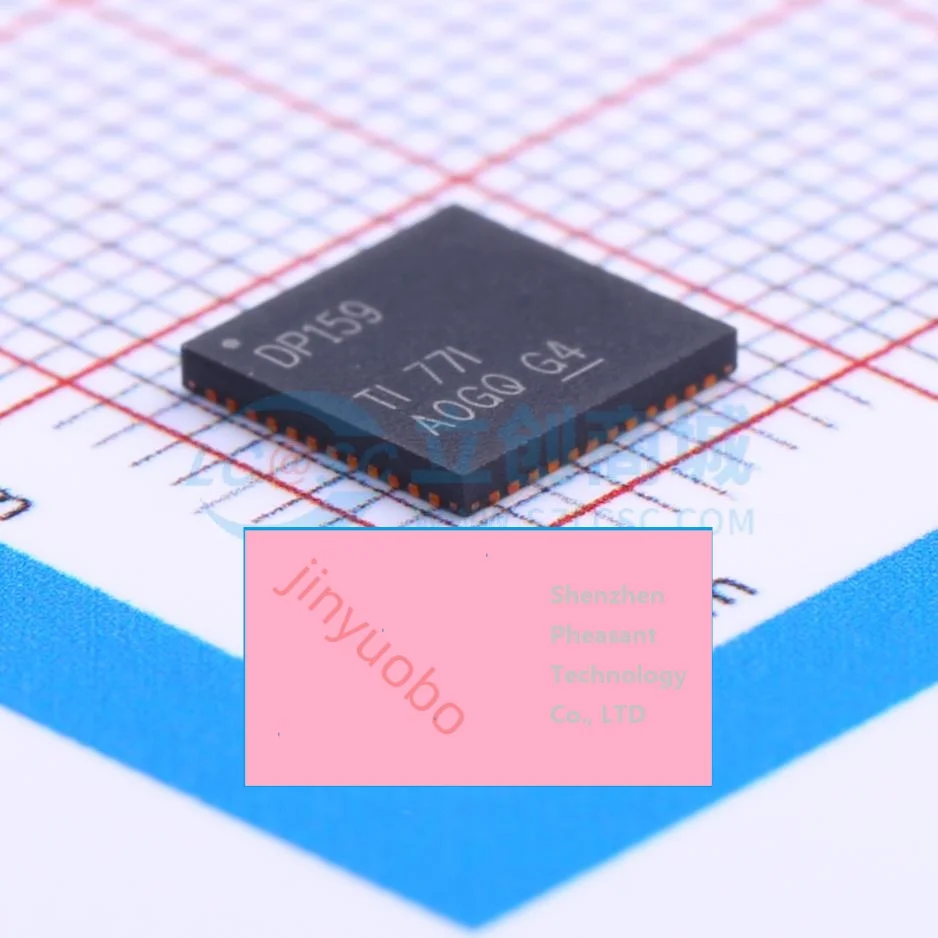 1PCS SN65DP159RGZR … - image