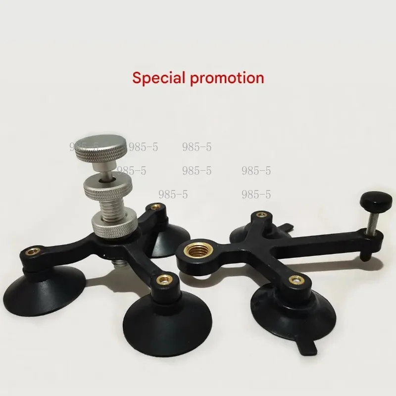 Auto Windscreen Chips Scratches Repair Kit Portable Glass Crack Fix DIY Tool