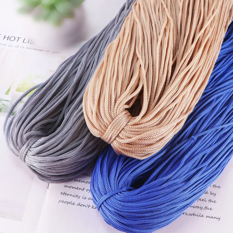 Light Ice Silk Thread for Summer Hat, Hollow Thread, Knitting Wool, Colorful Yarn, Upgraded Version, New Product, 200g