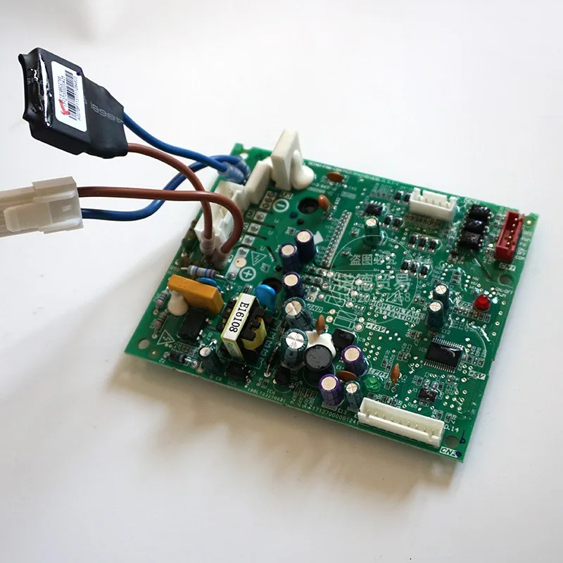 

new for Central air conditioning fan module board DCFAN-ME-POWER-15A (PS21964). D.2 (1)