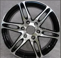 

Suitable for auto parts forging and casting aluminum alloy wheels