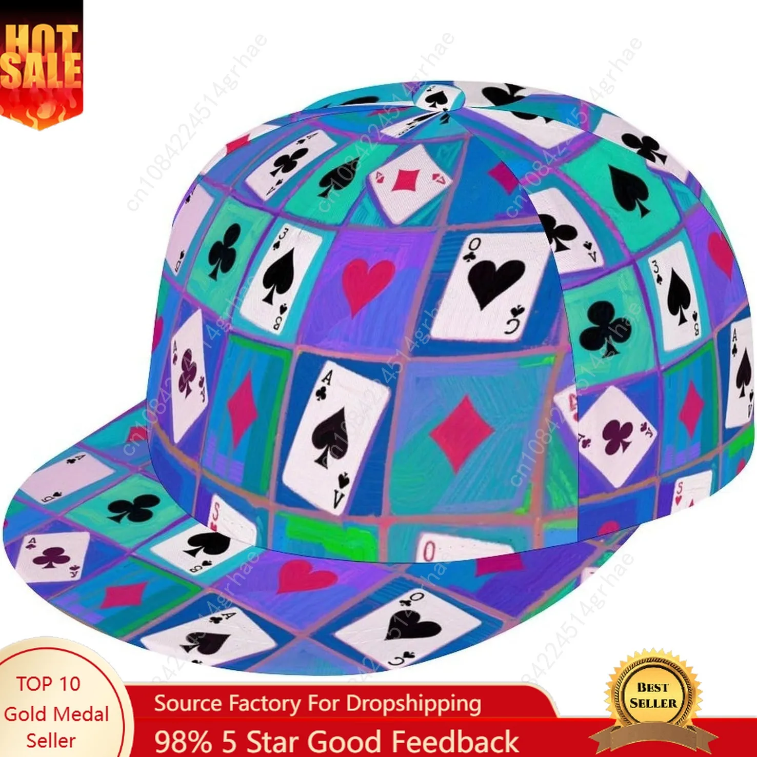 

Unisex Adult Classic Baseball Cap Dad Hat for Fishing Baseball Travel