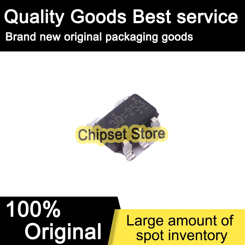 

10pcs RT9053AGB RT9053 SOT 100% Brand new