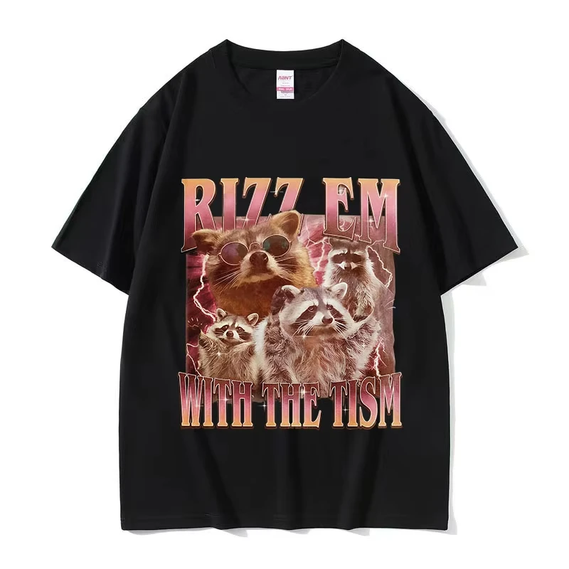 Rizz Em With The Ti…