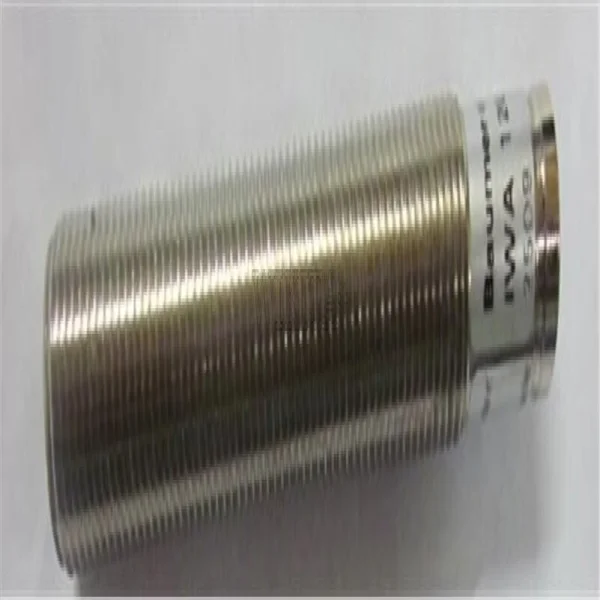 1 unidad Sensor Iwa 12u9001s12 Nuevo de la Marca Ec Original PLC