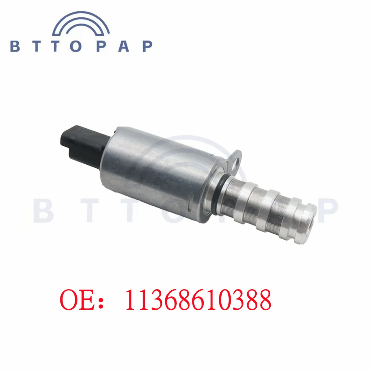 11367587760 11368610388 Elektromagnes VVT z zmiennym rozrządem 1/2PC do Mini Cooper R56 R58 Citroen C3 Picasso C4 DS3 Peugeot 207