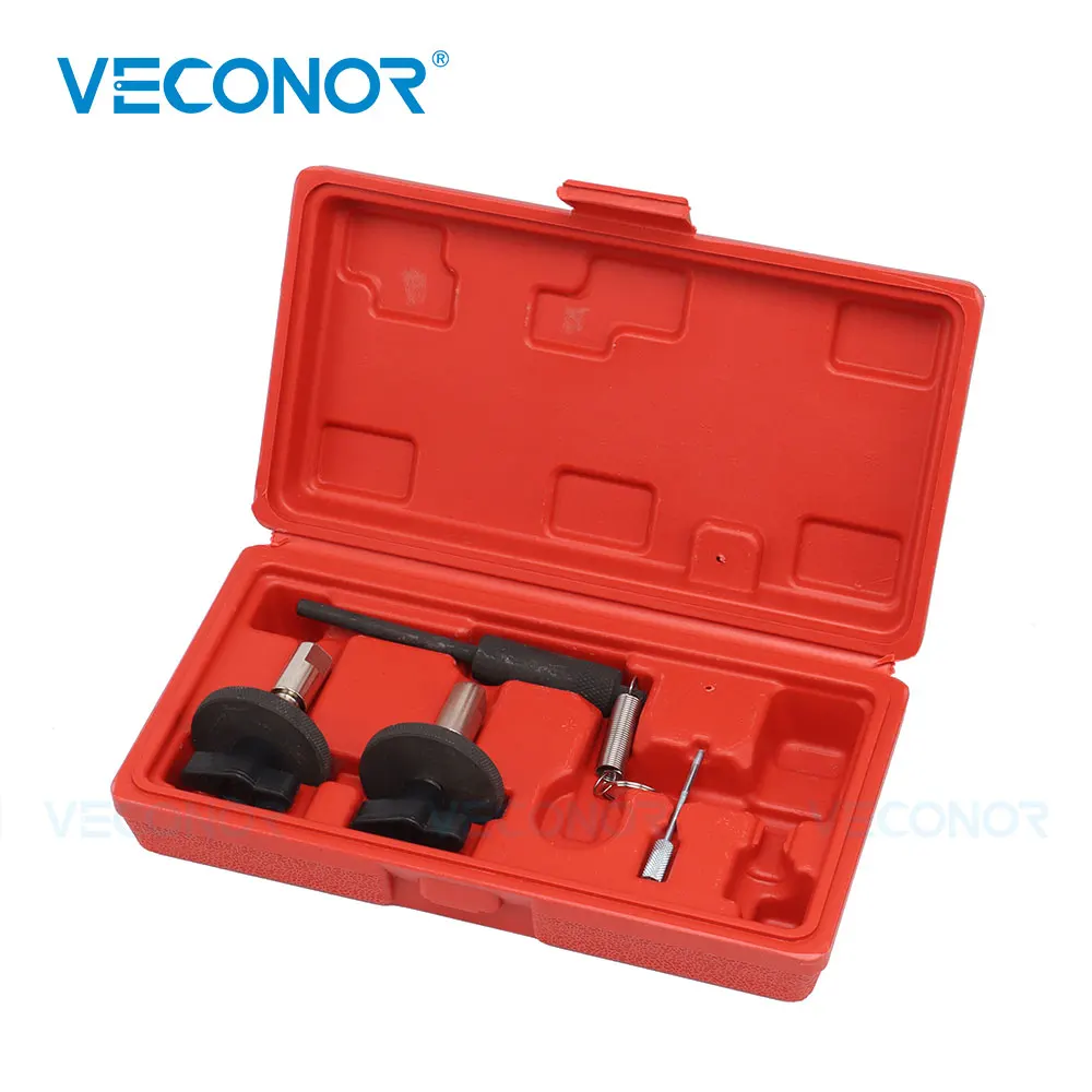 VECONOR Diesel Engine Timing Kit for Vauxhall/Opel & Suzuki 1.3 CDTi/D/DDiS - Chain Drive