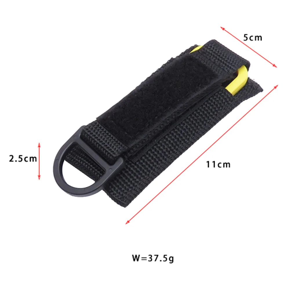 SMIEA Scuba Diving Cutting Special Knife Line Cutter Underwater Knife Spearfishing Secant Equipment,Yellow