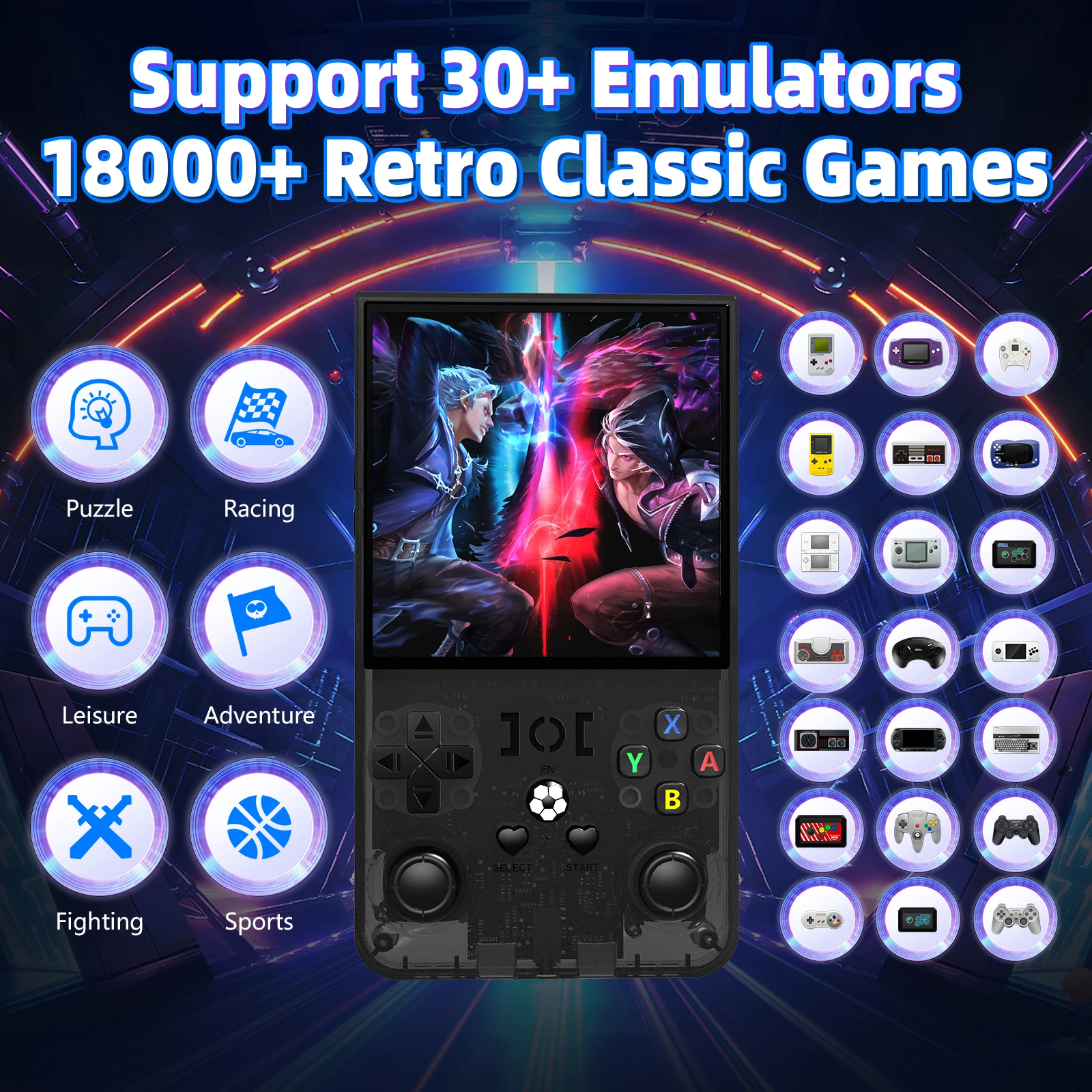 การ์ดหน่วยความจำ TF Game Card - Memory Card Ps1 บทวิจารณ์และราคา