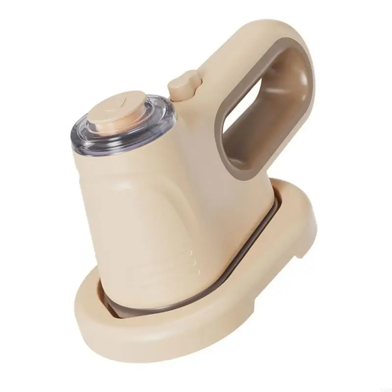 1000W 160 ℃ Tragbarer Handheld -Kleidungsdampfer Bügeltafel Nassdampf und trockener N58D