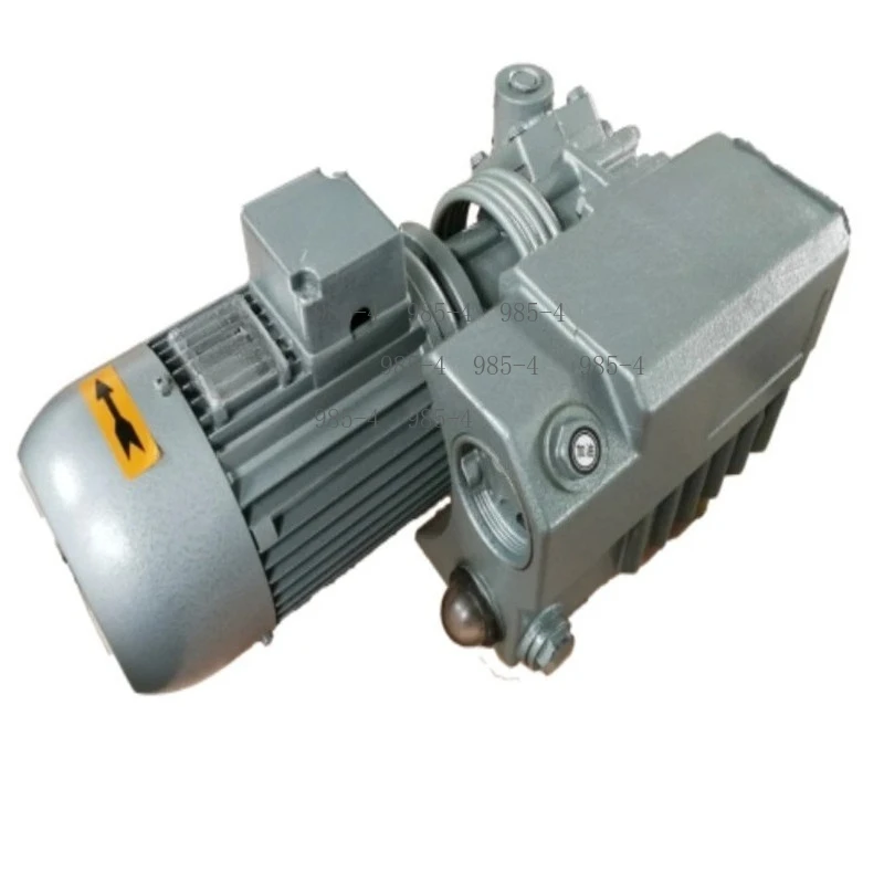 220/380V 0.75kw/0.9kw XD‑020 Rotary Vane Vacuum Pump Suction Pump Vacuum Machine Motor 1pc