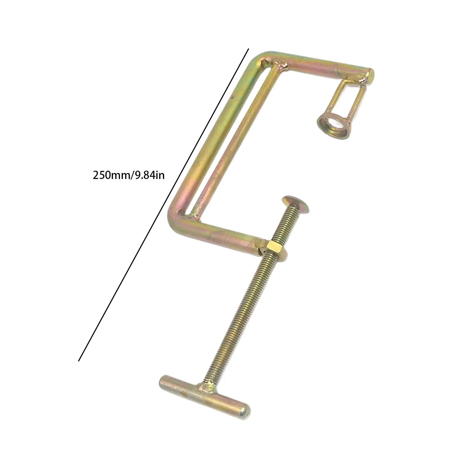 Valve Spring Clamps Reliable Replacement for Small Engines Easy Installation