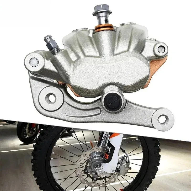 

Новый главный цилиндр переднего тормозного суппорта мотоцикла для CR125R CRF150F 230F 450R/XR250R TRD