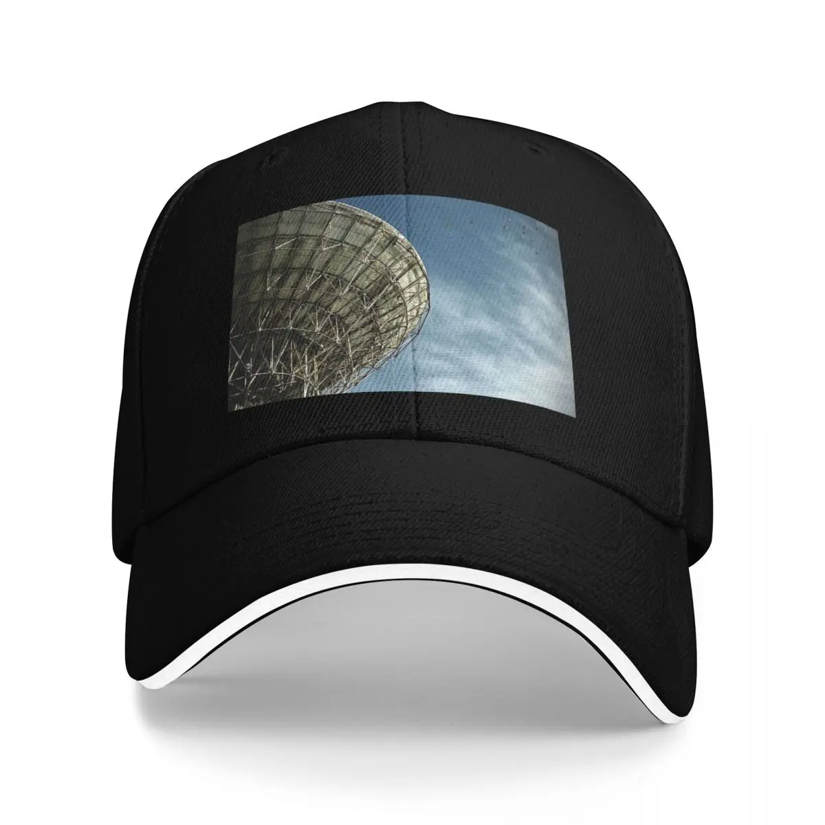 

The Outpost Baseball Cap Funny hats Sunhat Brand Man cap Women's Hats For The Sun Men's