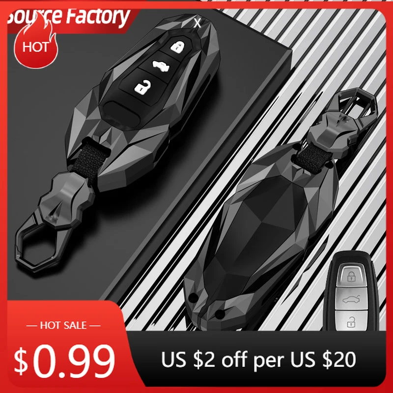 

Автомобильные наклейки подходят для сумки для ключей Audi, чехол с пряжкой, чехол A3 A4 B9 A6 A7 4K A8 E-tron Q5 Q8 C8 D5 SQ8 A6L A8L 55 RSQ8