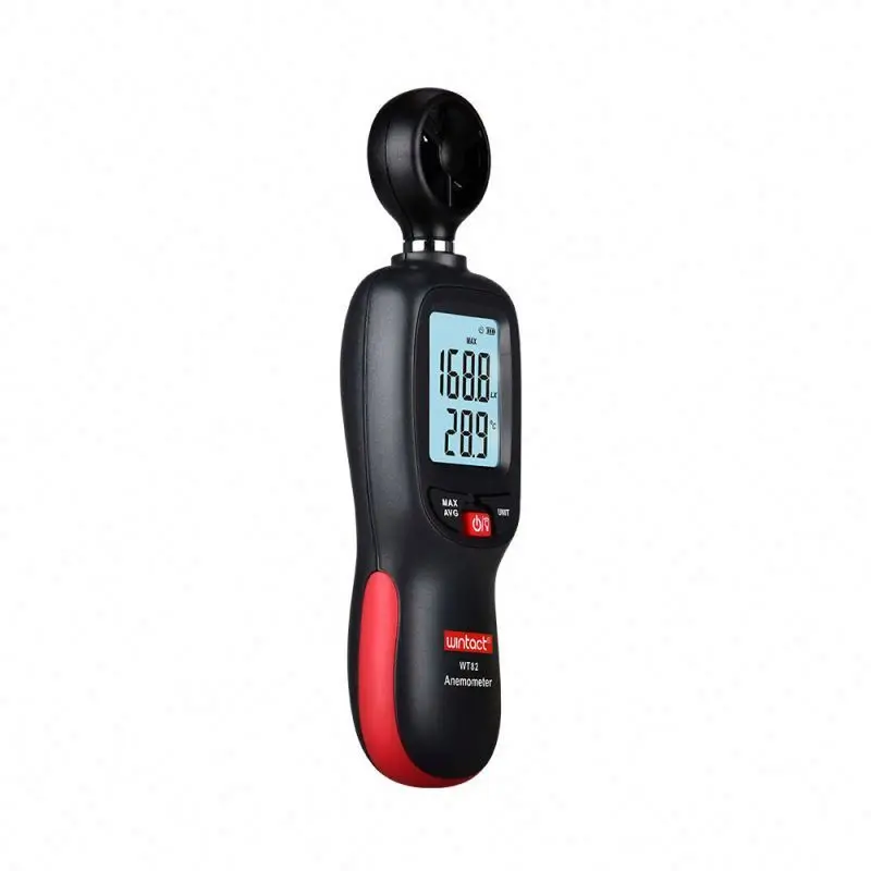 

Wind Speed and Direction Tower Crane Anemometer Meter Ultrasonic Indicator Digital LED Display