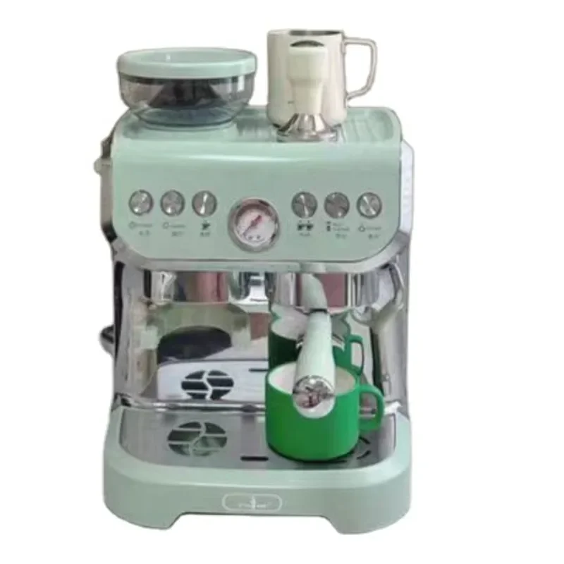 

Suitable for coffee machine coffee shop machine portable coffee machine smart coffee machine