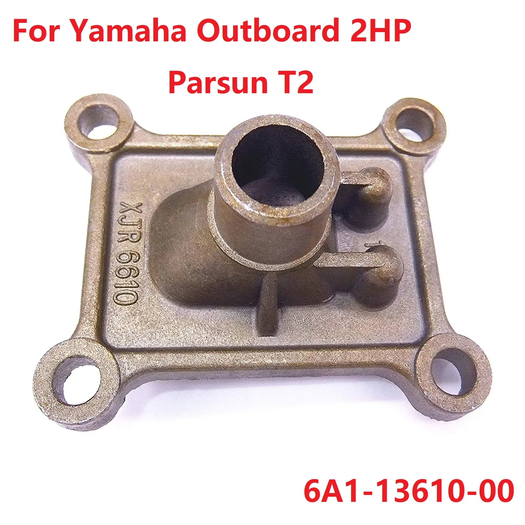 

Boat REED VALVE ASSY Replaces For Yamaha Outboard Engine 2HP Parsun T2,Boat Motor 6A1-13610-00