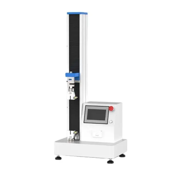 

0.5KN Universal Tensile Strength Testing Machine for Plastic, Film, Foam material