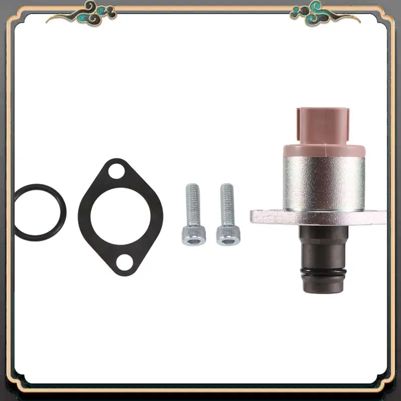 

Pressure Suction Control Valve SCV Fits For Toyota Nissan Navara Mitsubishi L200