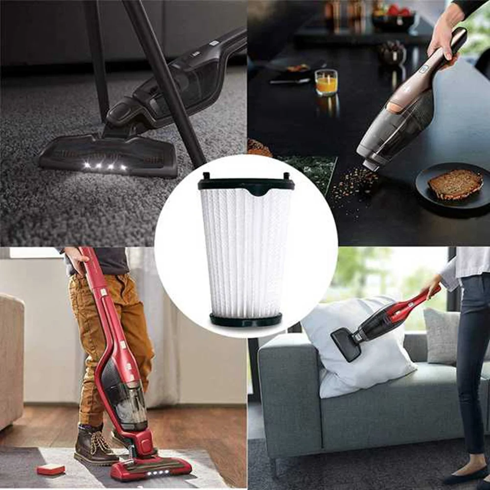 M17K CX7 สําหรับ AEG Ergorapido เครื่องดูดฝุ่น, ตัวกรอง Hepa เปลี่ยนตัวกรองสําหรับ CX7-2 & QX8 รุ่น AEF150