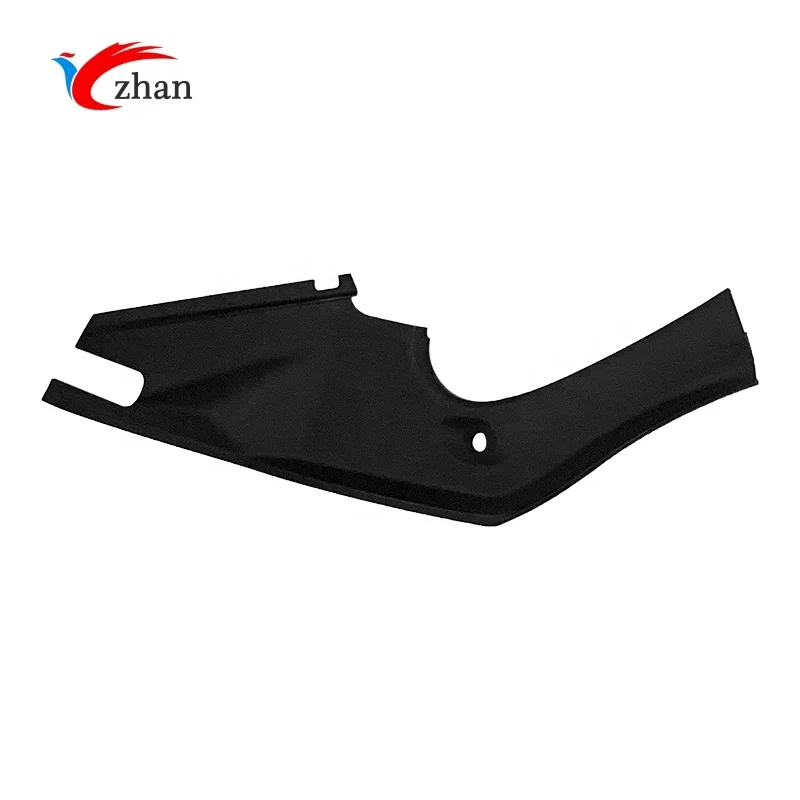 

unique JIFUQI Hot Selling Car Fender Trim Panel L/R 1060477-00-B 1060479-00-B for Tesla Model S 5YJS 2016-2021