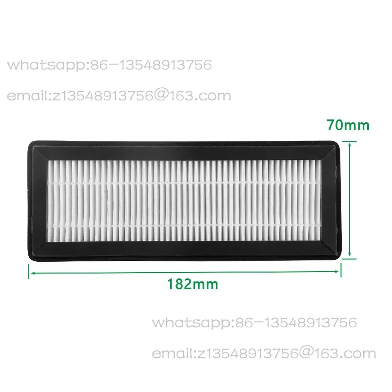 P2S High Quality HEPA13 Air Filter Element Ultra Purification 3D Printer Accessories