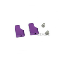 wltoys 124017 124019 144001 144010 rc car upgrade parts metal servo mount bracket accessories part
