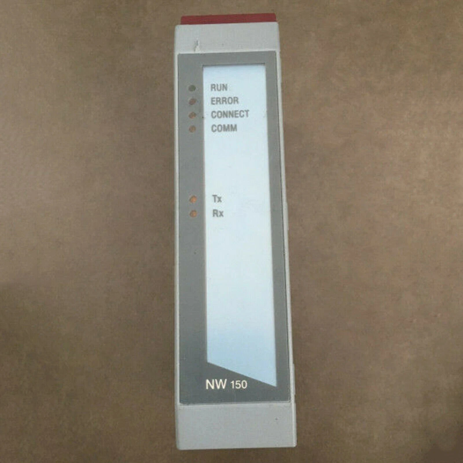 100% Original B&R 2005 System PLC Mould 3NW150.60-1 PROFIBUS Network Module 3NW150.60-1