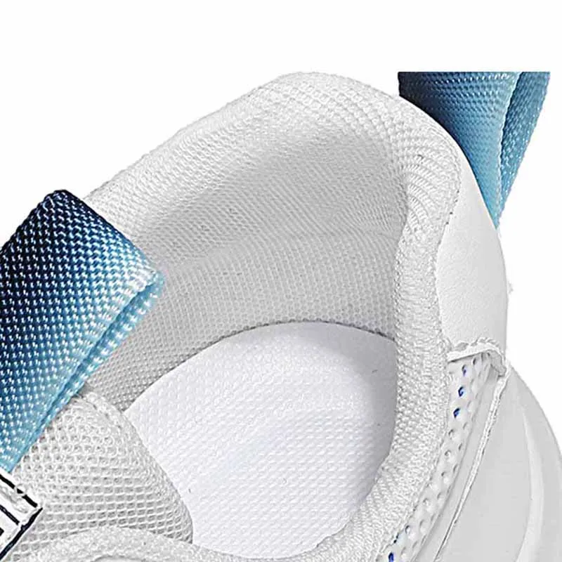 Oulylan Leather Work Attire Outdoor Men Casual Sports Board Shoes British Style Walking Fashion Boots Lightweight Breathable