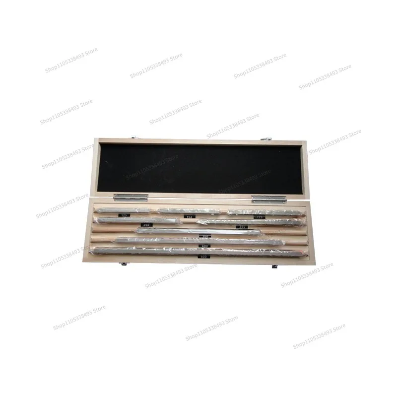For High-speed Steel Measuring Block Set Caliper, Micrometer, High-precision Standard Block