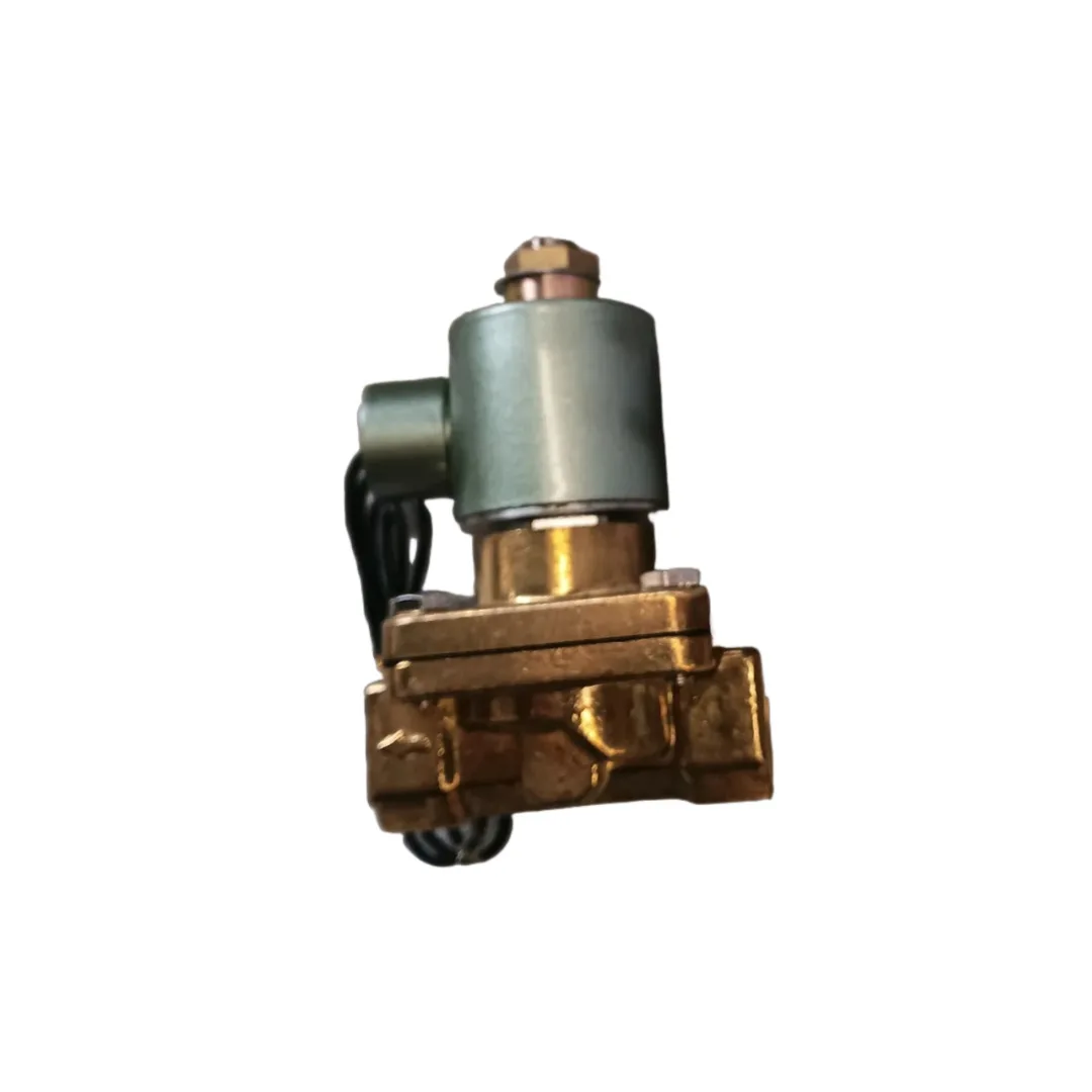 Fusheng relief solenoid valve 9313915-252104-K