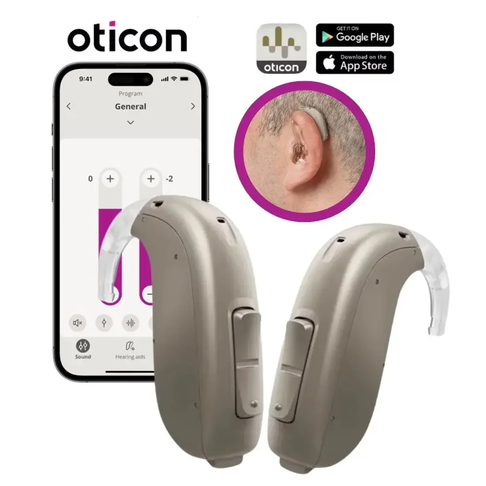 48Channels 115Db Hi…