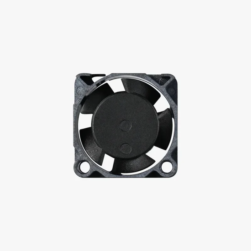 Brand new and original 3D printer accessories suitable for Bambu lab X1 series hot end heat dissipation cooling fan